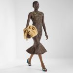 FENDI Spy Beige shearling bag - Image 6